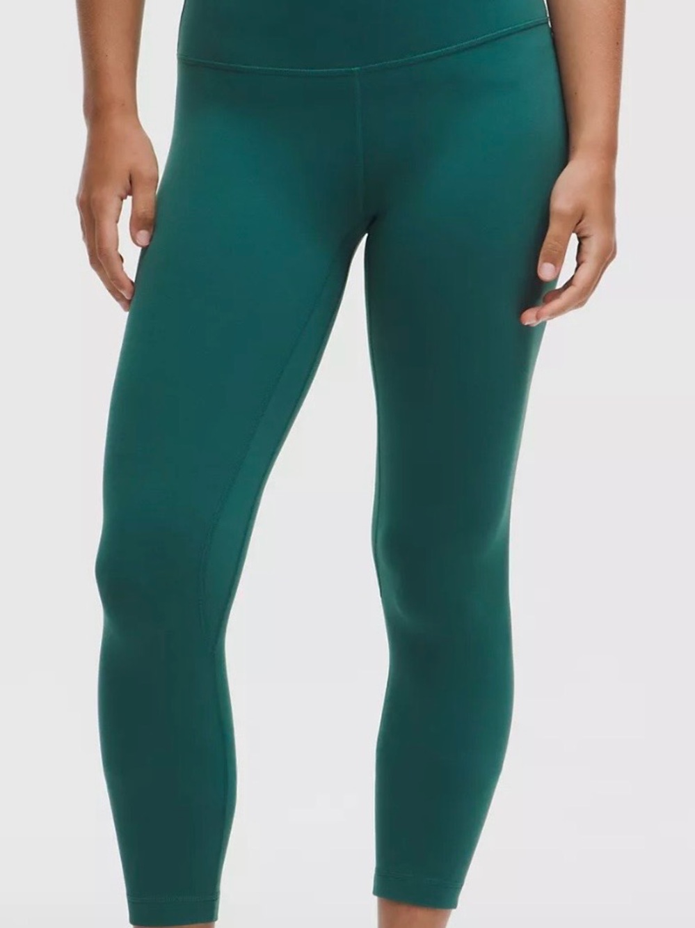 lululemon athletica Align High-Rise 25” Leggings